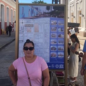 Meet your Posher, Joann